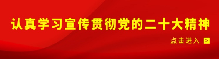 認(rèn)真學(xué)習(xí)貫徹二十大精神