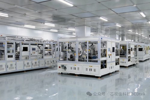芯視佳K3工廠核心設備順利進場 普通機械設備安裝服務助推高端顯示產能建設再提速