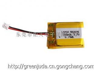 深圳工廠直銷(xiāo)超能聚合物金屬外殼移動(dòng)電源 智能穿戴設(shè)備的可靠伴侶